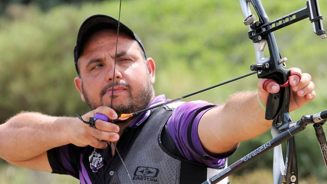 Gli arcieri di Sardara dominano i campionati regionali a Usini
