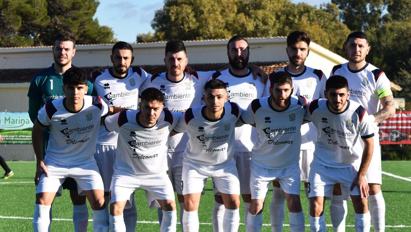 Il Portotorres insiste con i giovani 