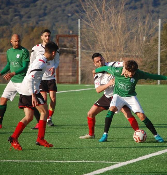 Villa regala tre punti preziosi al Budoni 