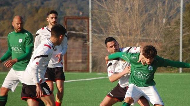 Villa regala tre punti preziosi al Budoni