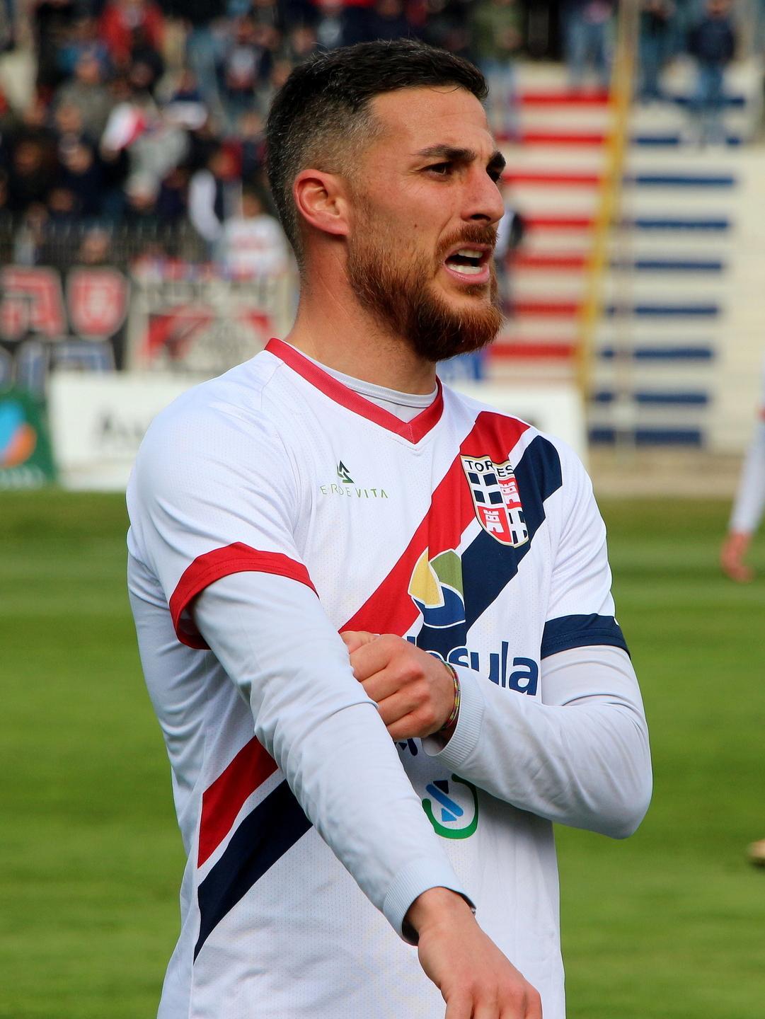«Questa vittoria vale una fortuna» 