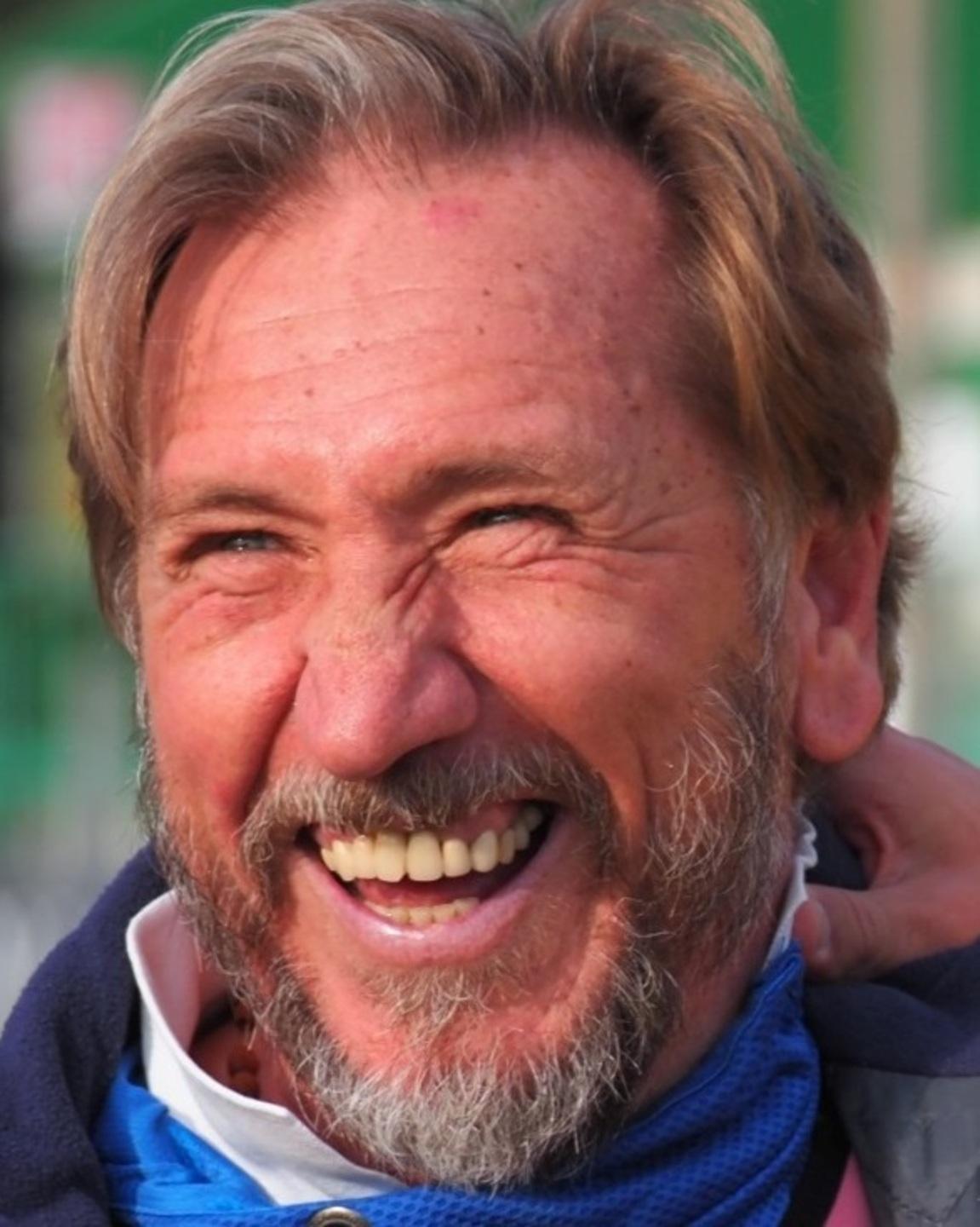 «È una squadra che non molla mai» 