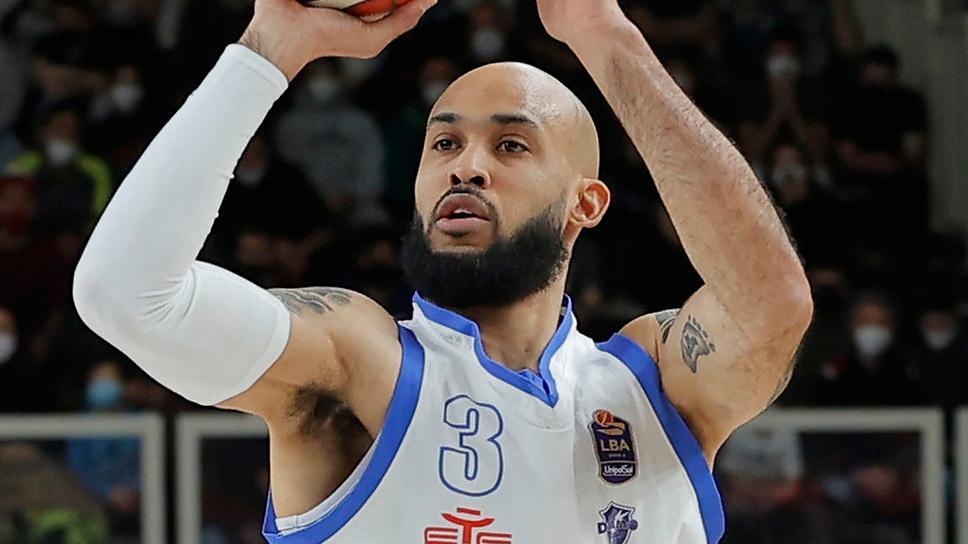 Serata stellare per Burnell e Diop esterni imprecisi, si salva Kruslin