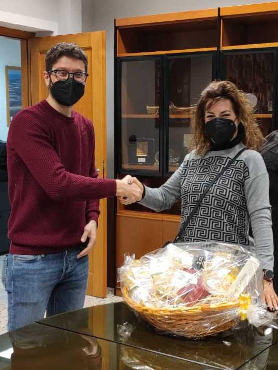 Natale, dopo il covid ecco i premiati 