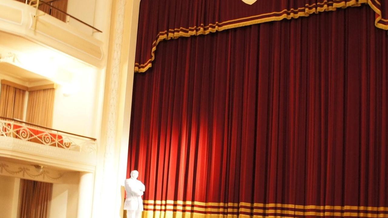 Tre tappe in Gallura per lo spettacolo “Romeo e Giulietta”