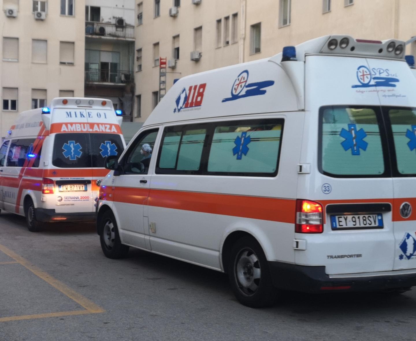 Areus: «Le ambulanze con infermieri a bordo verranno potenziate»
