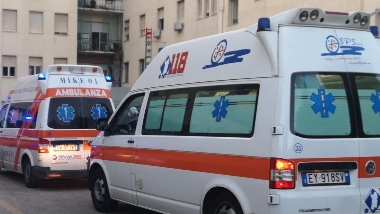 Areus: «Le ambulanze con infermieri a bordo verranno potenziate»