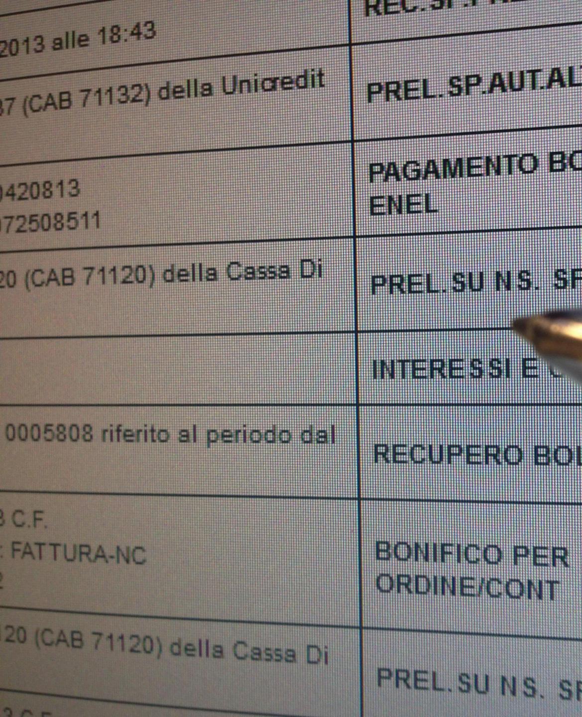 Il caso Mannoni, un precedente diventato simbolo