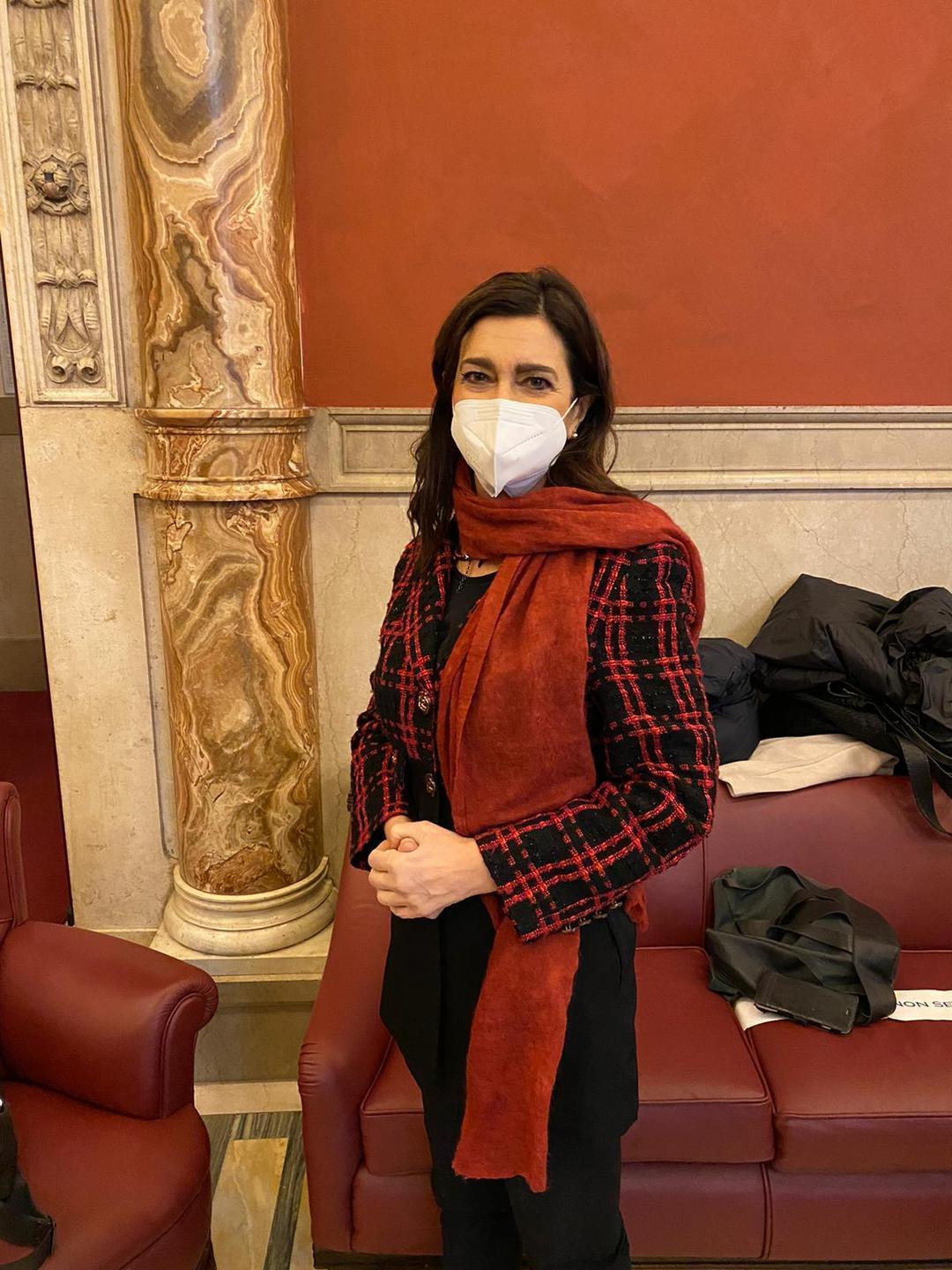 Coordinamento3: un nuovo congresso delle donne sarde
