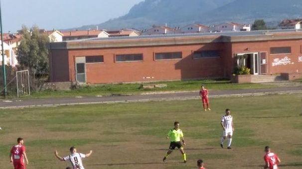 L’Ossese non si ferma più travolto anche il Guspini