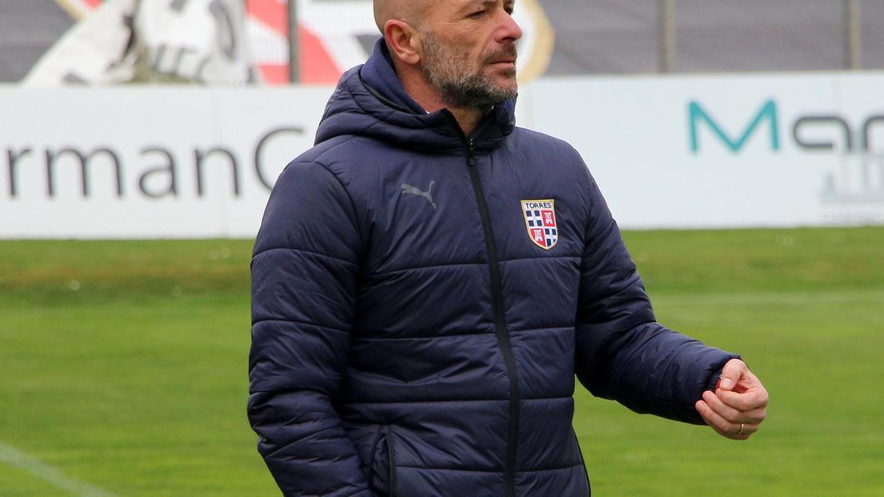 «Non abbiamo mai mollato Alleno ragazzi stupendi»