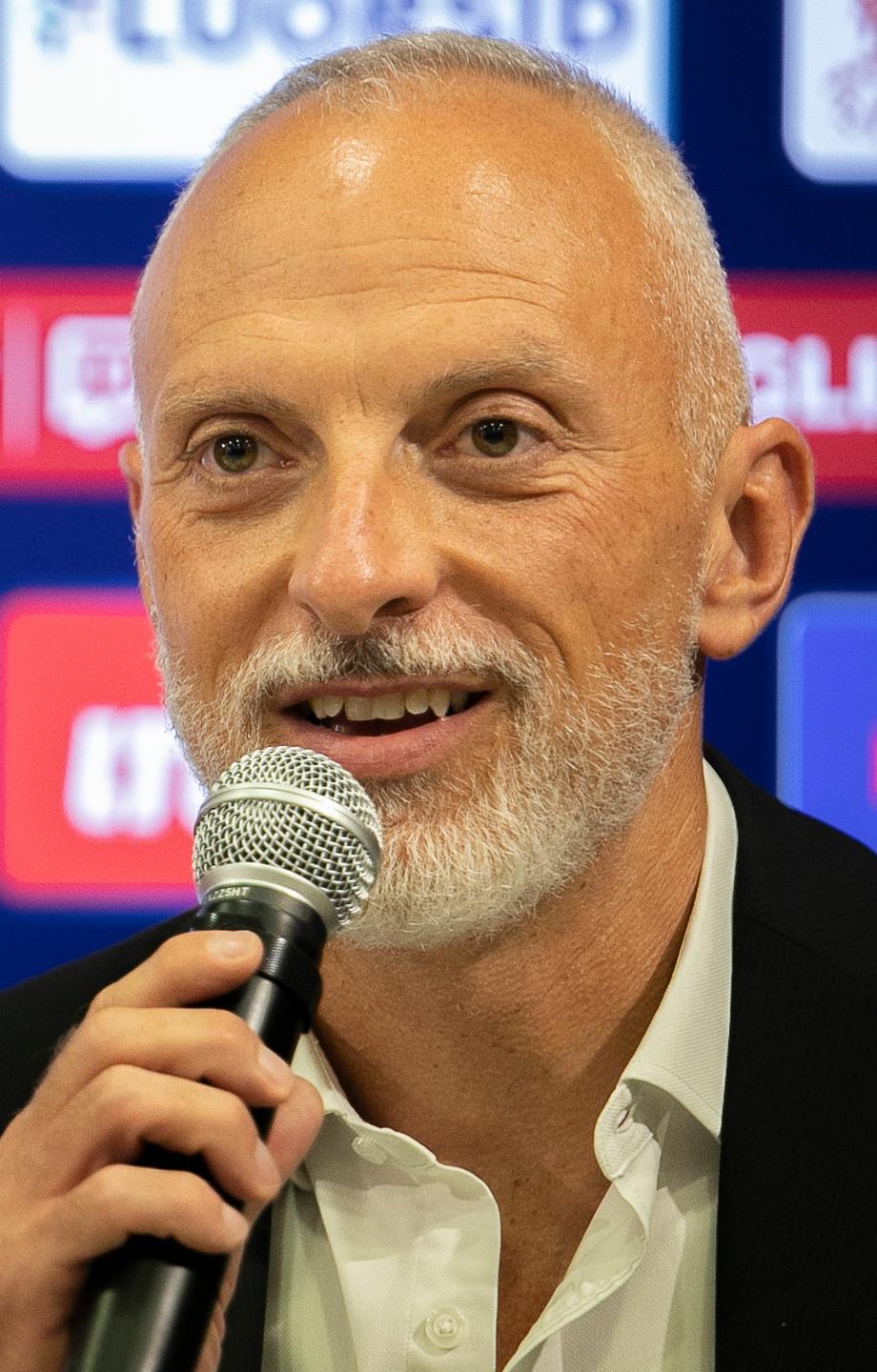 «Noi ci limitiamo a informare la Lega» 