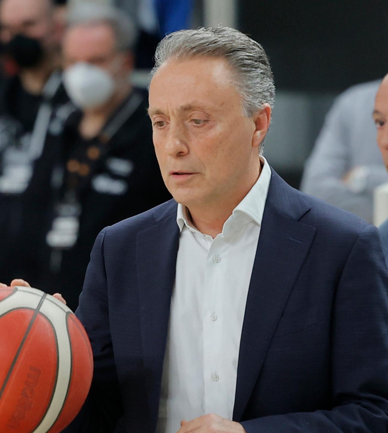 «Più difesa che attacco, questa per me è una grande notizia» 