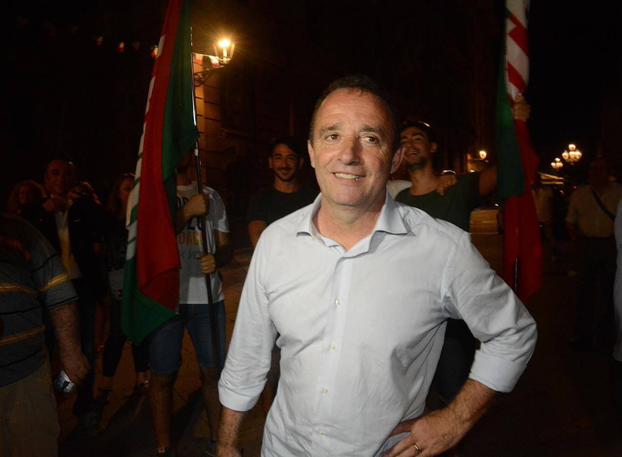 Lutzu sulla graticola, gli ostacoli verso il bis 