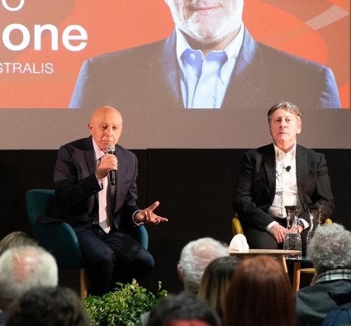 La comunità di Peccioli a lezione di strategie per risolvere i problemi