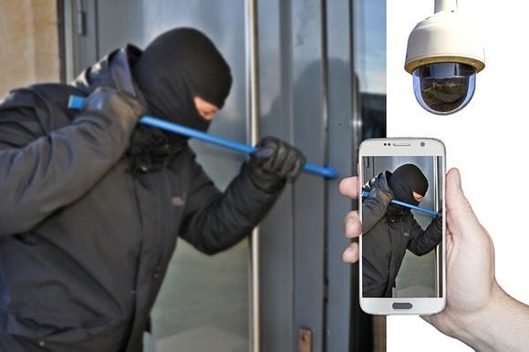 La sicurezza e la protezione con PratoAllarmi 