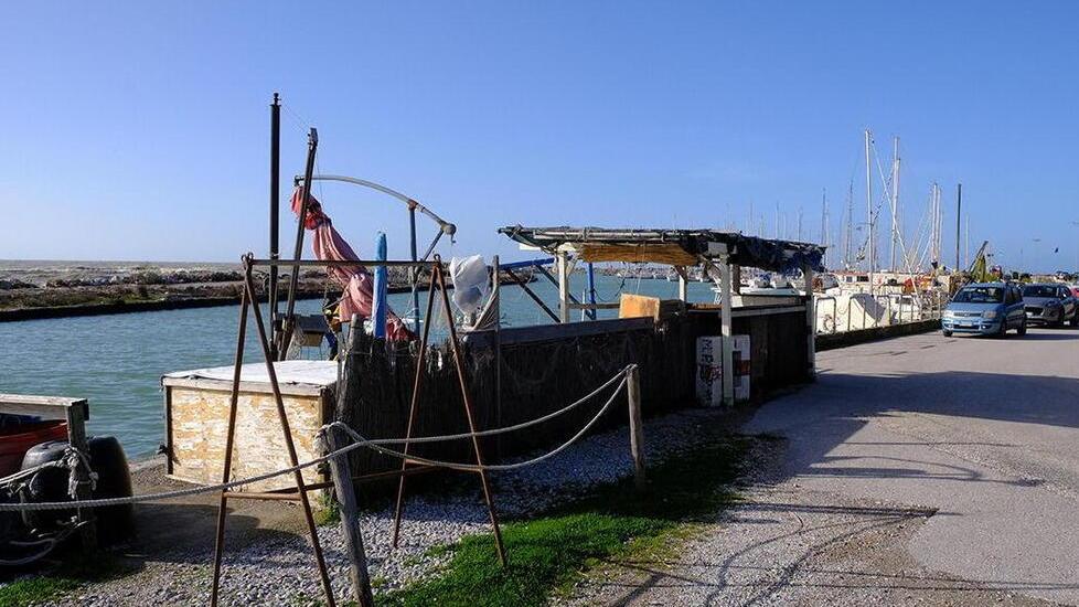 Caro carburante, pescatori penalizzati: «Momenti duri, mai stato così difficile»