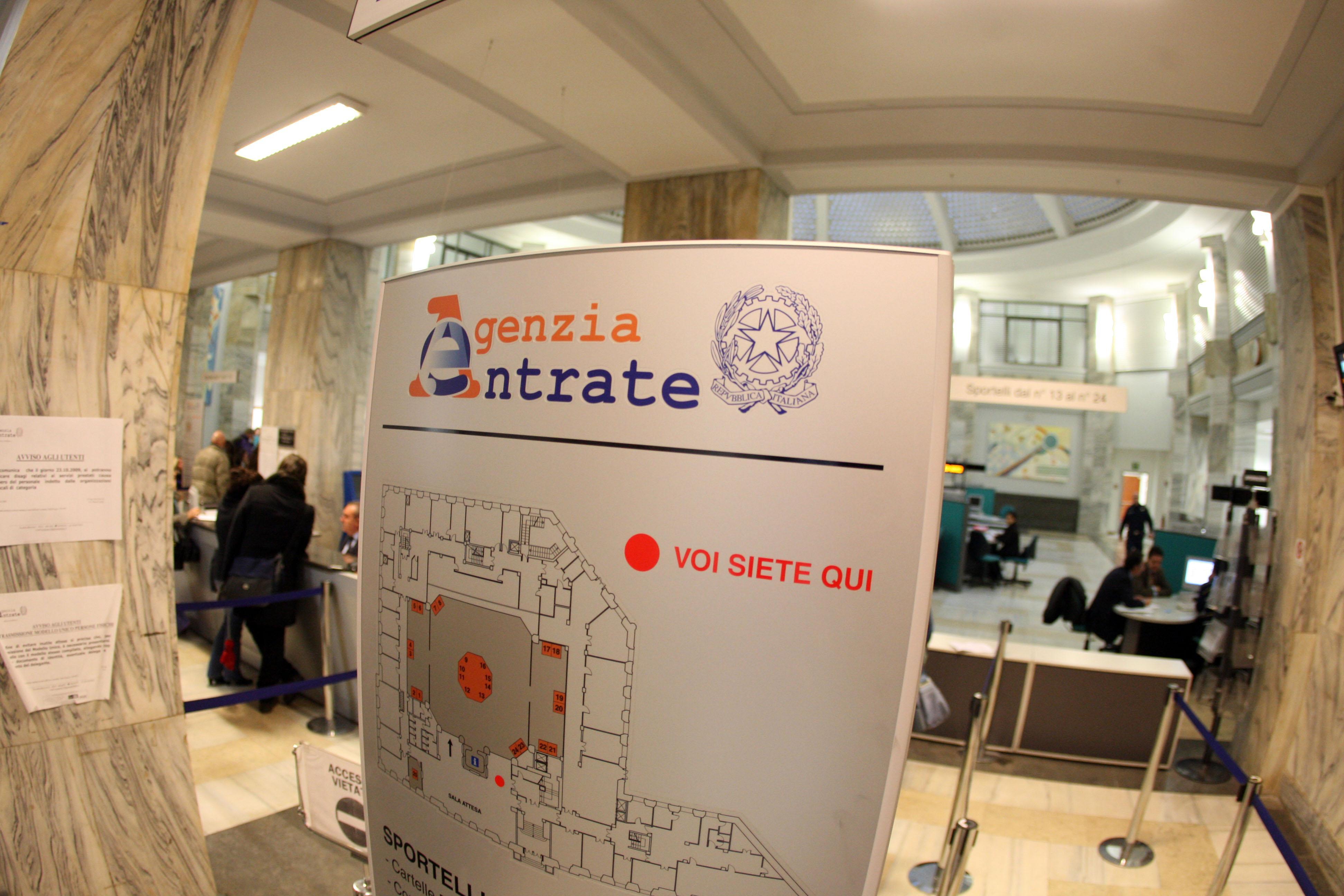 Agenzia delle Entrate subito 641 assunzioni, 500 per diplomati: i dettagli della maxi infornata
