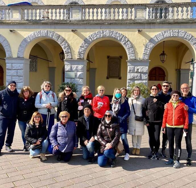 (Foto Falorni/Silvi)