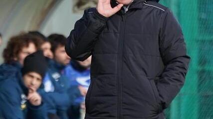 Francesco Buglio spiega le sue dimissioni: «Via per il bene del Livorno, lo spogliatoio era dalla mia parte»