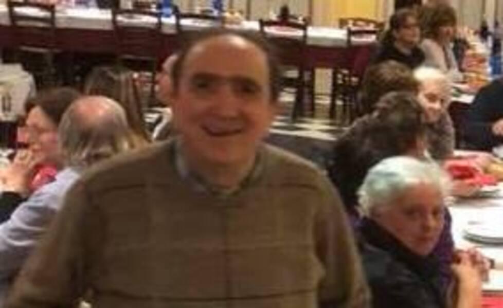 Rodolfo Bernardi