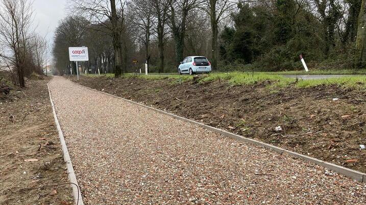 Pontedera, saranno scelti nomi di donne per le piste ciclabili