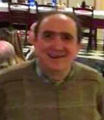 Il professor Rodolfo Bernardi