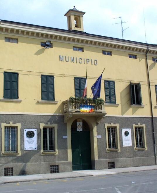 Montecchio, Parco Enza e centro storico lavori per 400mila euro 