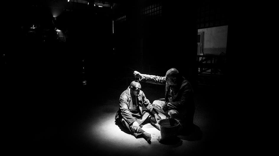 Arriva in città il “circo” di Otello: in pista il sentimento