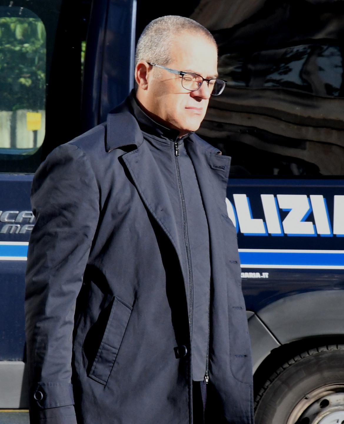 Aveva un fucile a canne mozze, condannato