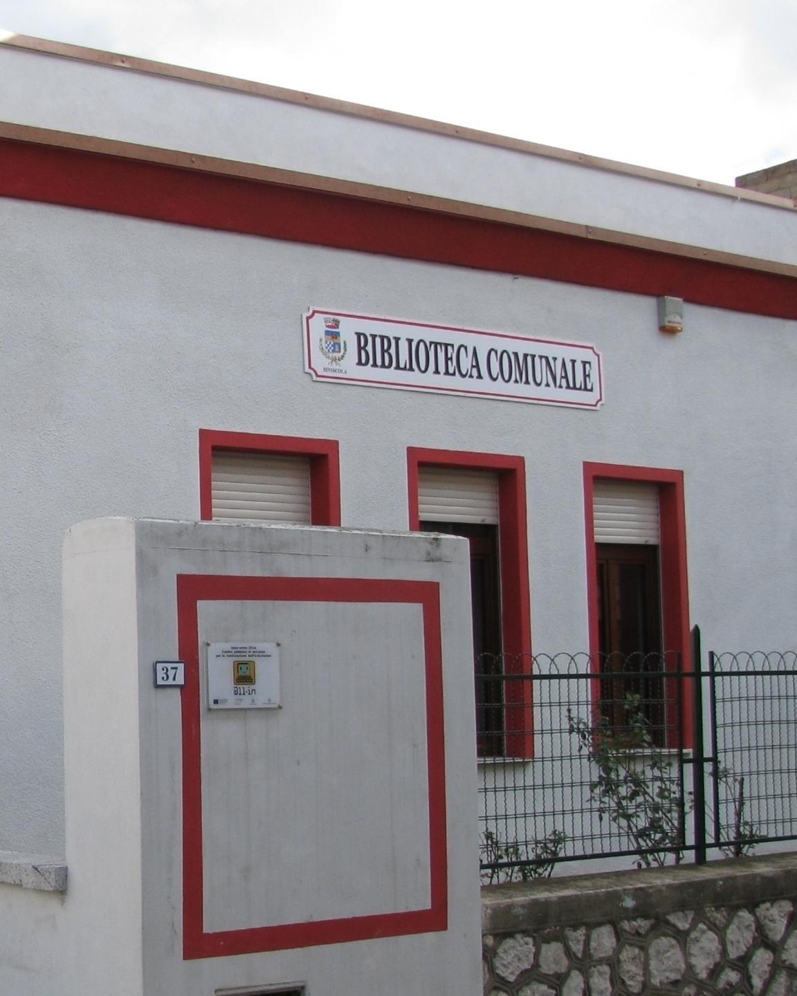 Siniscola. In biblioteca teatro e matematica per i bambini