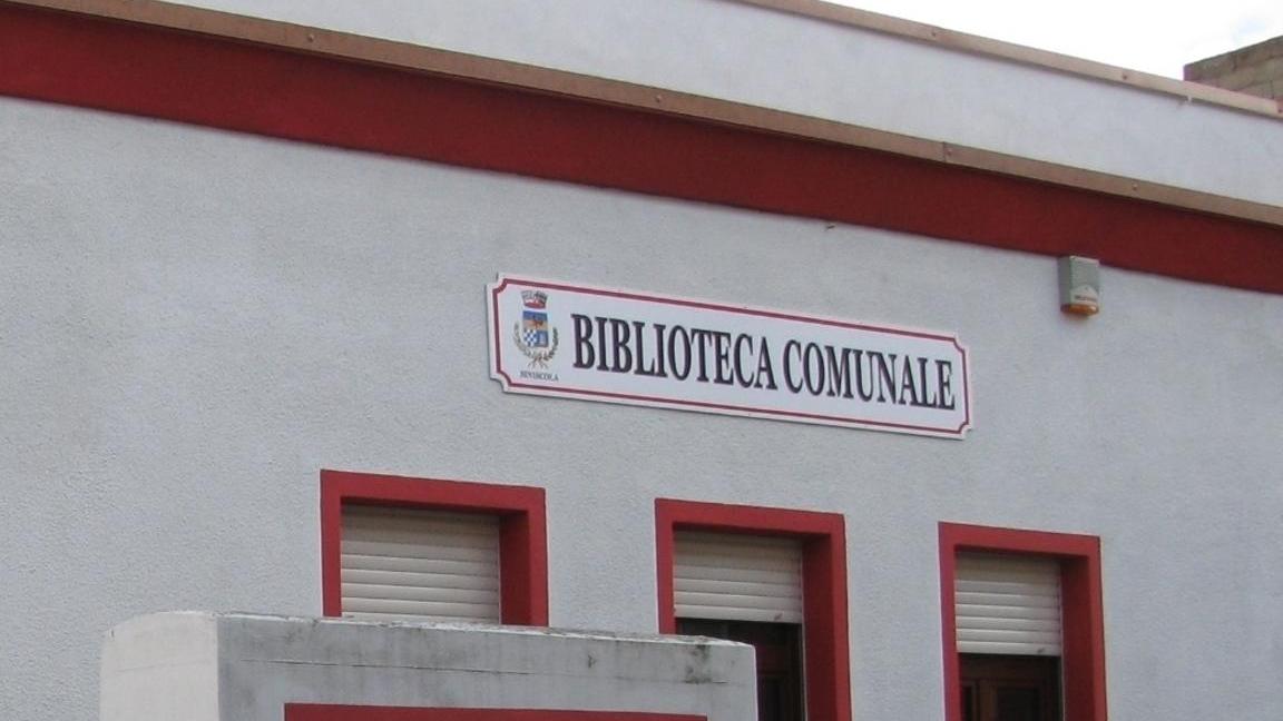 Siniscola. In biblioteca teatro e matematica per i bambini