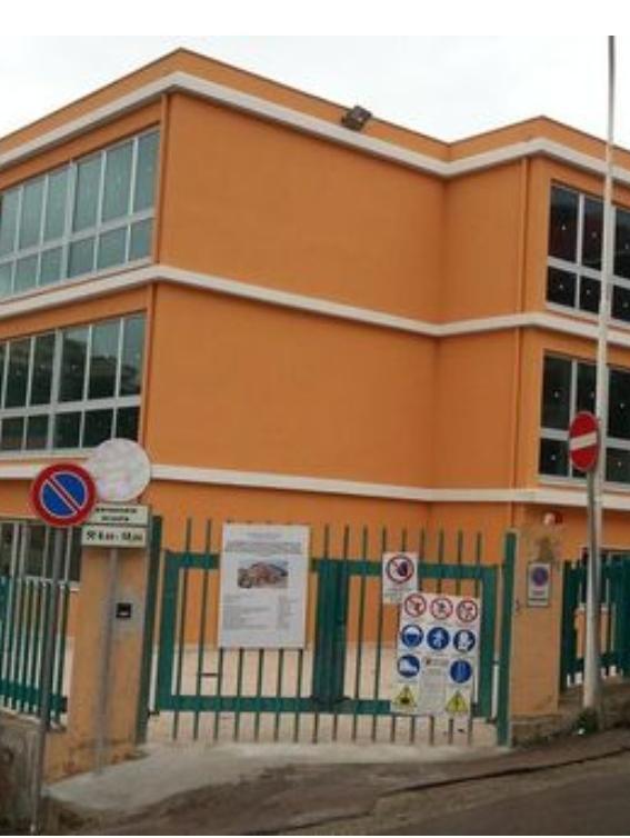 Mezzo milione per ristrutturare l’Istituto “Eleonora d’Arborea”