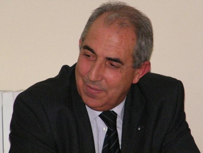 Il garante dei detenuti Favini si presenta dopo l’elezione