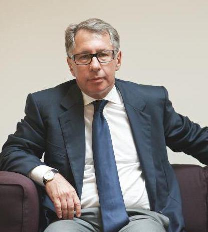 Anche Olegovich Aven nel mirino dei finanzieri 