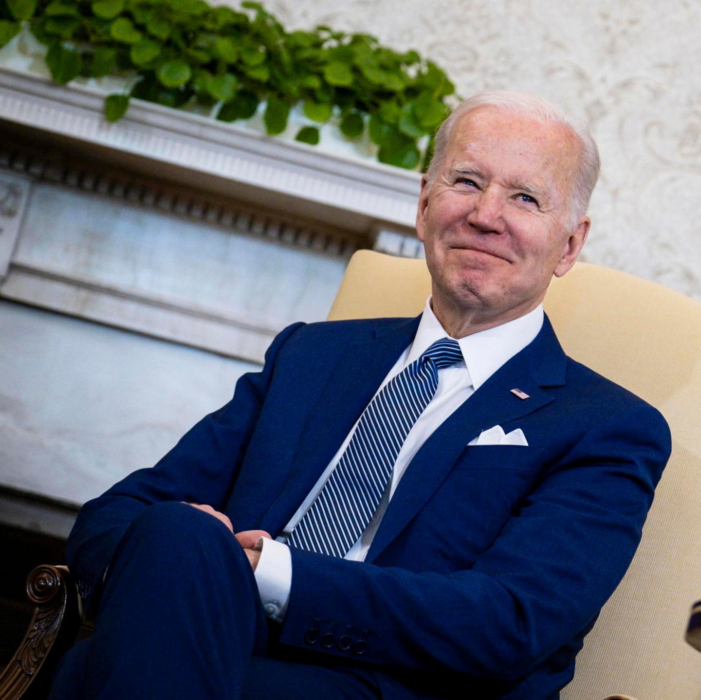 [NERO]Biden spinge per rafforzare le sanzioni Dalla Russia: «Conseguenze catastrofiche» 