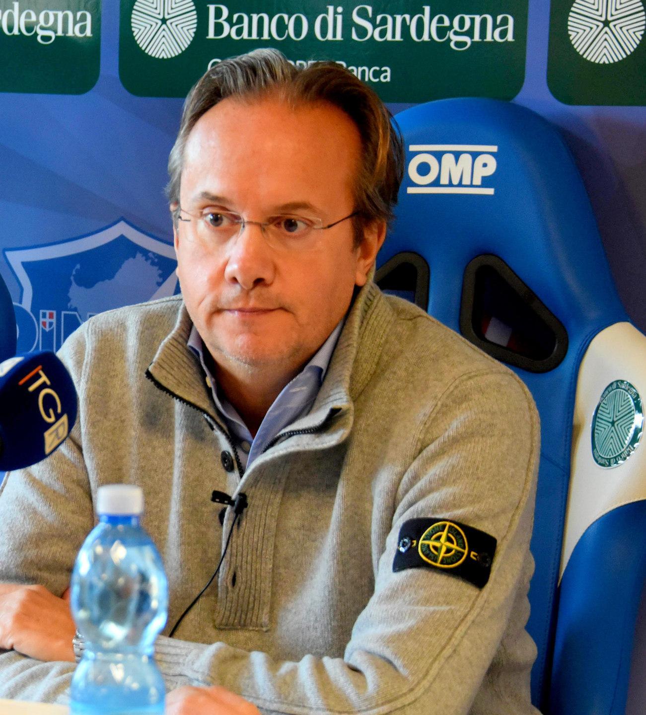 Sorpresa Dinamo, torna Miro Bilan 