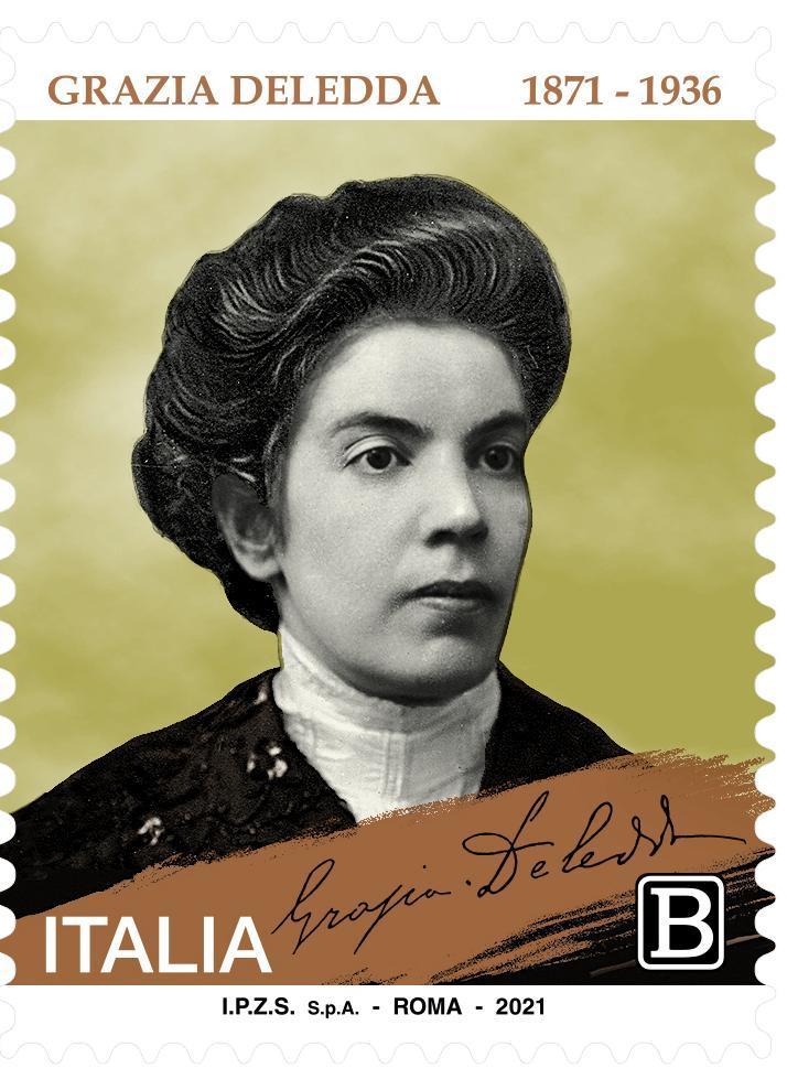 Grazia Deledda “la poetessa del femminismo”, una vita per i diritti di tutte le donne 