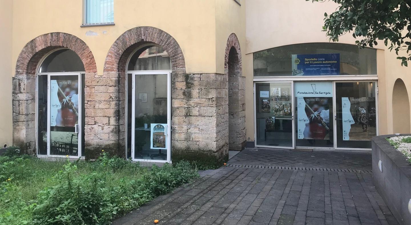 Affidamenti diretti e spese è bufera sulla Fondazione 