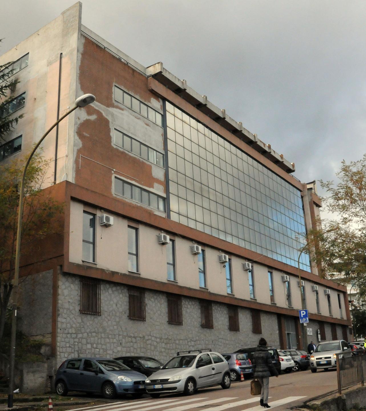 Lanusei, sei nuove figure di rinforzo nel tribunale 