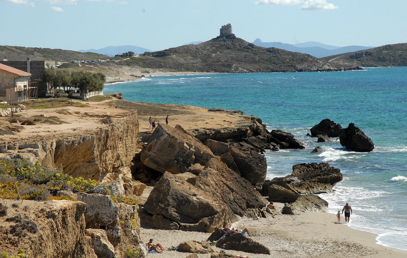 La Sardegna si “restringe” ancora 