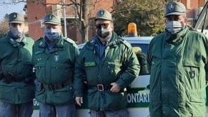 Formigine. Gev in prima linea Arrivano 12 multe per i cacciatori