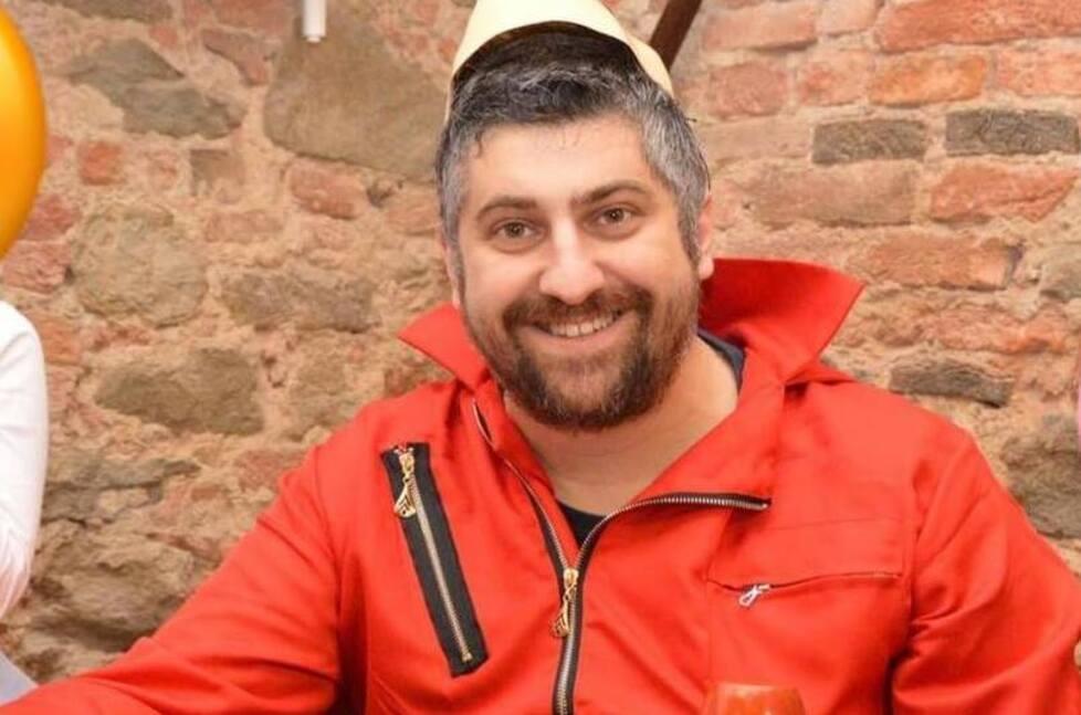 Angelo Stanco