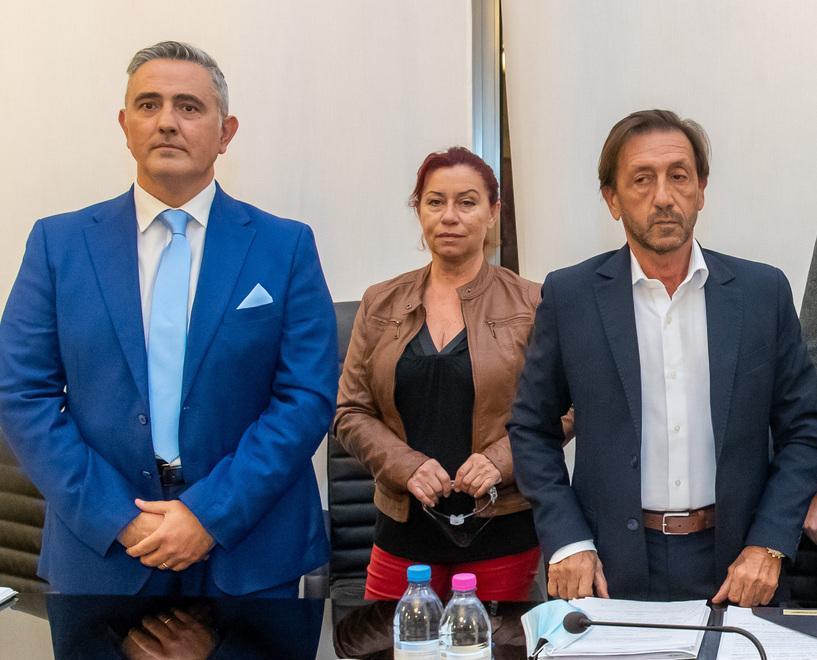 Comacchio. L’alleanza nel centrodestra è a rischio, oggi Fratelli d’Italia si toglie i sassolini 