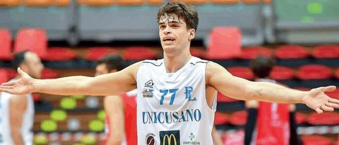 Luca Campori