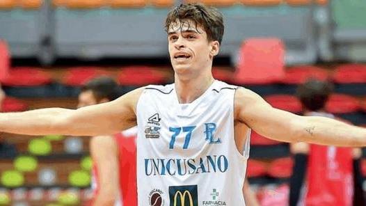 Luca Campori