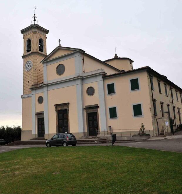 Concorso di idee per far rinascere il centro di Capannoli 