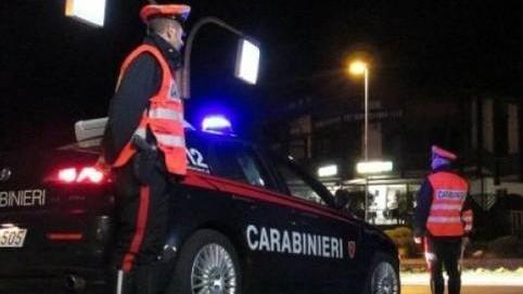 Ladri in azione nella notte a Reggio Emilia: presi di mira due locali nel giro di poche ore