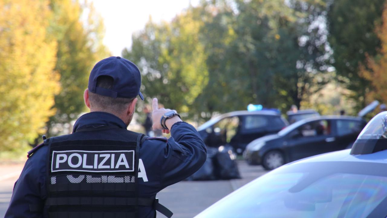 Rave party abusivo a Gavassa, denunciati 149 giovani