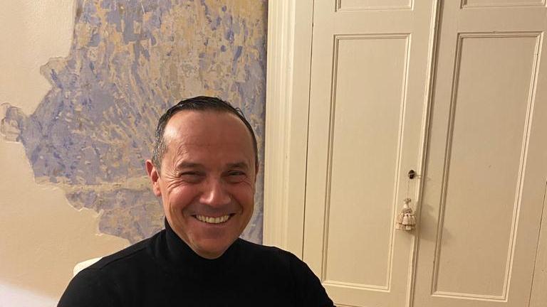 Fausto Messerini